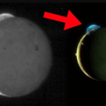 What’s Going on with IO’s Mysterious Ocean