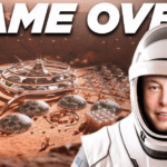 For the first time Elon Musk Just Unveiled SpaceXs New Plan To Colonize Mars