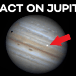 Incredible... One More Big Impact On Jupiter