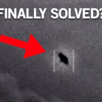 Puzzling UFO Sightings Still Unexplained