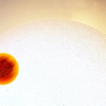 Scientists Discover a New Planet That Is Hotter than Lava and Vaporizes Metal