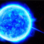 The Most Unusual Star in the Universe