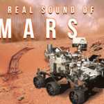 This Is What the Surface of Mars Sounds Like For the First Time Perseverance Rover Sound Recordings