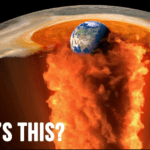Whats Hidden Under Jupiters Red Spot