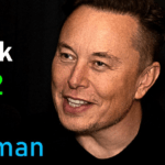 Elon Musk is CEO of SpaceX Tesla Neuralink and The Boring Company.