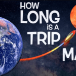 How Long is a Trip to Mars
