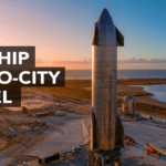 How SpaceXs Starship Could Handle City to City Travel