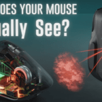 How does a Mouse know when you move it? || How Does a Computer Mouse Work? 2 How does a Mouse know when you move it