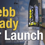 James Webb Telescope to Launch Christmas Eve Day
