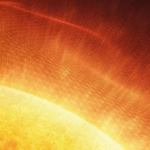 NASAs Parker Solar Probe Touches The Sun For The First Time