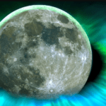 Something Strange is Happening With the Moon Right Now