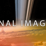 The Most Epic NASA Space Mission First Real Images Of Saturn