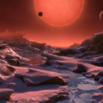 Astonomers Find Water on a Planet outside Our Solar System