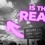 Did UFOs Really Crash Land in Roswell