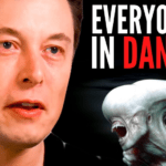 Elon Musk Everyone Is In DANGER They Are COMING