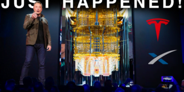Elon Musk FINALLY Reveals Quantum Computer 2022