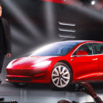 Elon Musk Tesla NEW CHEAPEST Car Will DESTROY The Industry