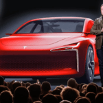 Elon Musk Teslas New Hydrogen Car Will destroy the industry