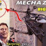 Elon Musk just Shocked everyone with SpaceXs Mechazilla Ready to Catch Launch