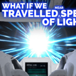 How Would the UNIVERSE LOOK near the SPEED of LIGHT