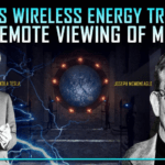 Nicola Teslas Wireless Transfer of Energy Remote Viewing of the Ancient Civilization on Mars