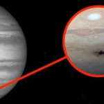 Something Large Hit Jupiter and Astronomers Caught It on Camera