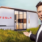 Teslas New Tiny House for Sustainable Living