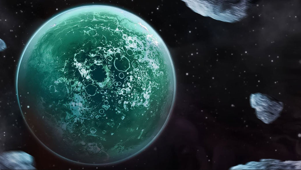 The Most Terrifying Planet Thats Ever Been Discovered