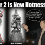 Elon Musk Hates Flanges Starship Update 2022