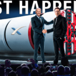 Elon Musk NASAs New Light Speed Engine Defies Physics
