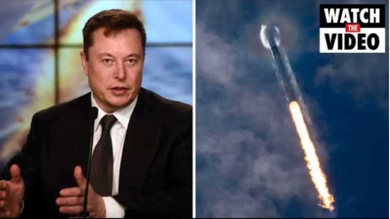 Elon Musk warns Ukrainians Starlink likely to be targeted