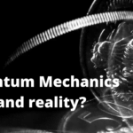 Quantum Mechanics and reality