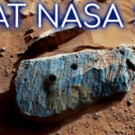 These Rocks Did Something NASA Scientists Werent Expecting