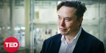 For The First Time Elon Musk Declares