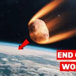 NASA 1.1 km wide Gigantic Asteroid 7335 hurtling towards Earth on 27th May