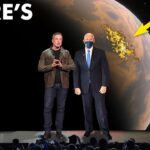 Scientists INSANE NEW Discovery on Proxima B Changes Everything
