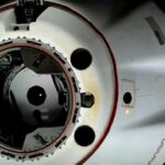 SpaceX Crew 3 undocks from space station for return to Earth