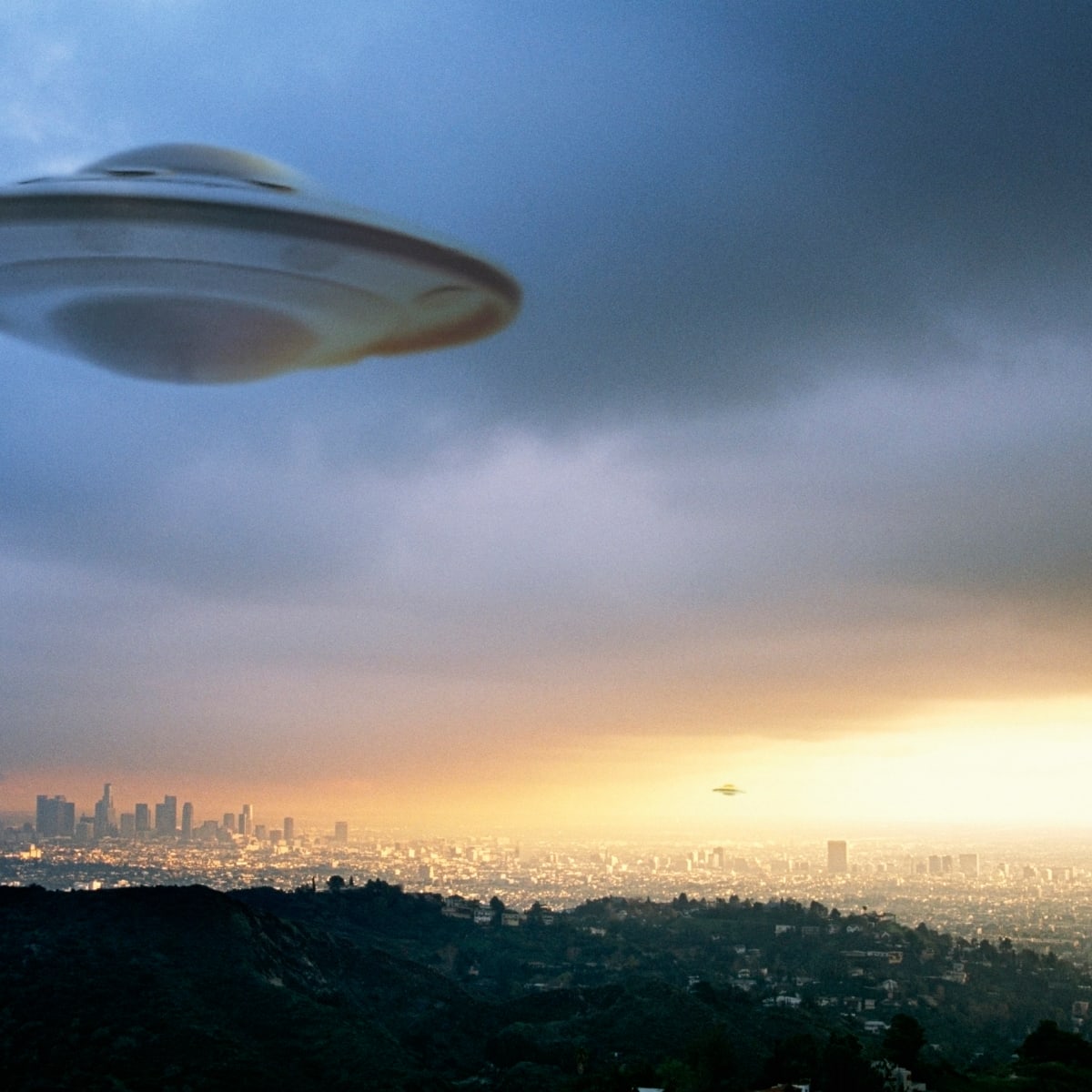 NASA Begins an Official UFO Investigation