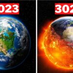 Stephen Hawkings 7 Predictions of Earths Demise in the Next 200 Years