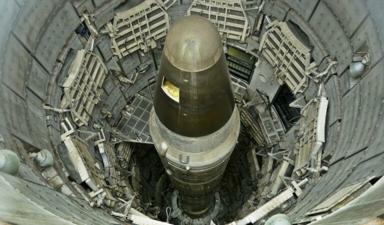 How Many Nuclear Missiles Can the United States Intercept?