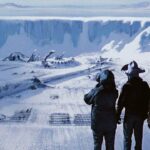 Disturbing Antarctic Discoveries No One Can Explain