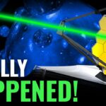 James Webb Telescope FINALLY Proves Stephen Hawkings Dark Matter Theory! 3 James Webb Telescope FINALLY Proves Stephen Hawkings Dark Matter Theory