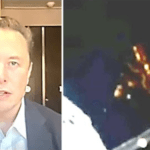 Elon Musk Has Revealed That Spacex Camera's Keep Detecting Something Huge During Their Missions 3 Elon Musk Has Revealed That Spacex Cameras Keep Detecting Something Huge During Their Missions