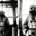 For The First Time Chernobyl Engineer Revealed The Truth About What Happened Inside The Chernobyl Power Plant