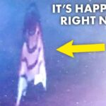 NASA Just Shut Down Live Feed As Something Massive Shows Up At The International Space Station
