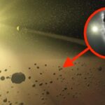 Researchers Discover an Alien Spaceship in the Kuiper Belt