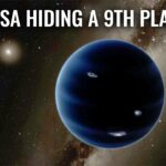 Scientists Have Found Out That a 9th Planet Exists but Something Strange Is Happening