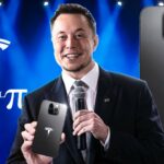 Tesla Phone Model Pi Official Release Date And Price