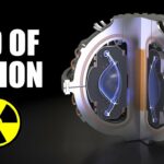 The Shocking Problem That Could End Nuclear Fusion