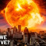 NASA Gives Serious Warning About Solar Storm Hitting Earth